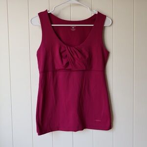 Patagonia Fuchsia Tank Top
